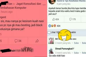 Pert An Kocak Di Grup Ini Bikin Anggotauto Left Pert An Kocak Di Grup Ini Bikin Anggotauto Left